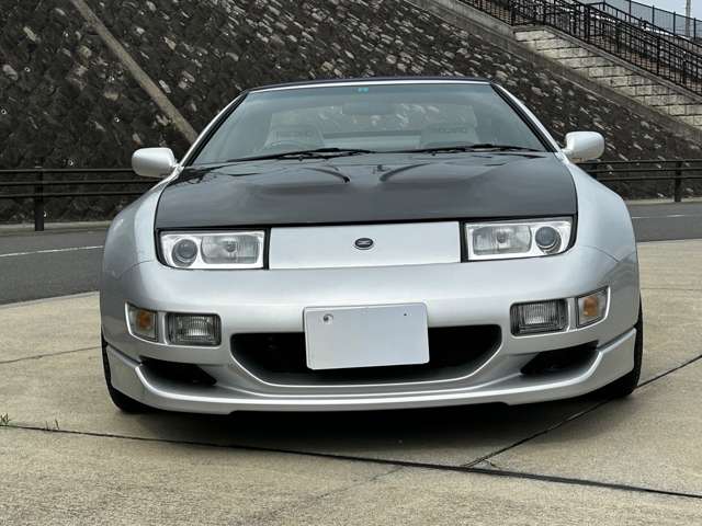 日産 フェアレディＺ ３．０ ３００ＺＸ H8年 (関東) 99