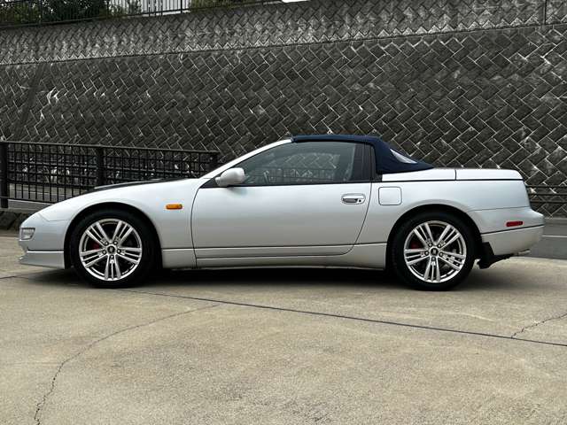 日産 フェアレディＺ ３．０ ３００ＺＸ H8年 (関東) 99