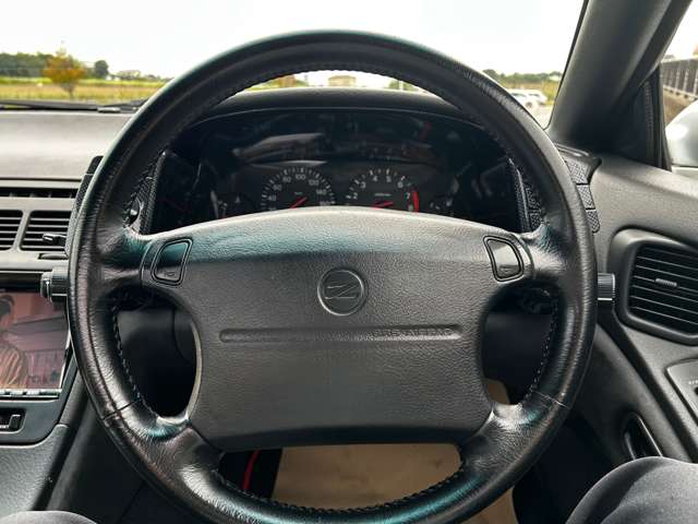 日産 フェアレディＺ ３．０ ３００ＺＸ H8年 (関東) 99