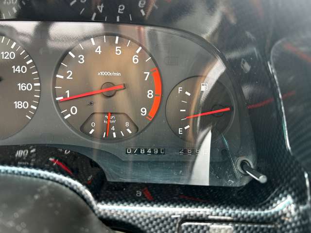 日産 フェアレディＺ ３．０ ３００ＺＸ H8年 (関東) 99