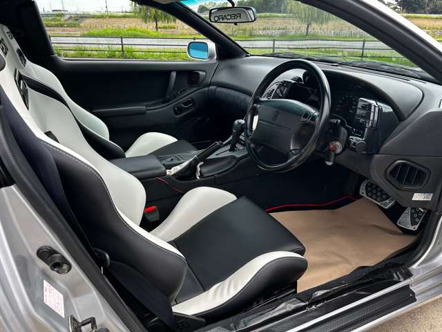 日産 フェアレディＺ ３．０ ３００ＺＸ H8年 (関東) 99
