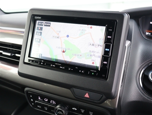ホンダ Ｎ　ＢＯＸ カスタム ６６０ Ｌ ターボ スタイルプラス ブラック R5年 () 99