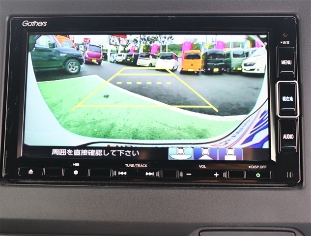 ホンダ Ｎ　ＢＯＸ カスタム ６６０ Ｌ ターボ スタイルプラス ブラック R5年 () 99