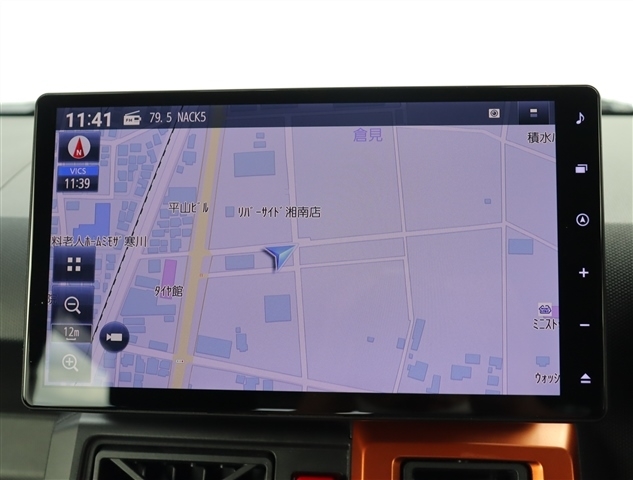 ダイハツ タフト ６６０ Ｇターボ R4年 (関東) 99