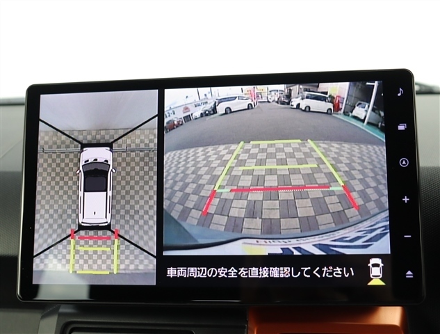 ダイハツ タフト ６６０ Ｇターボ R4年 (関東) 99