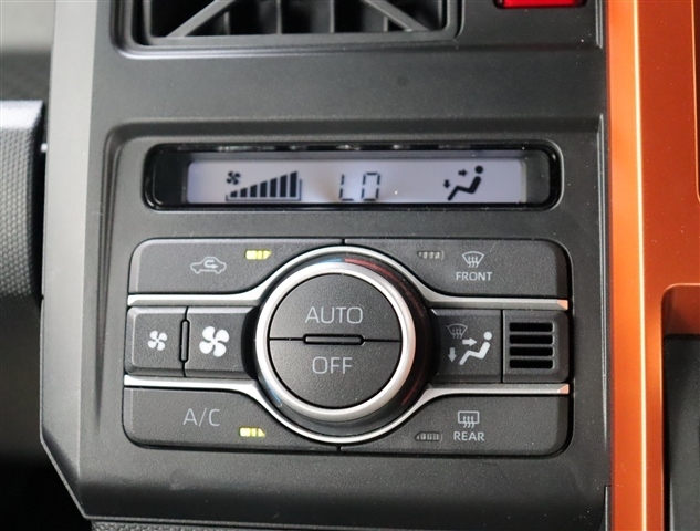 ダイハツ タフト ６６０ Ｇターボ R4年 (関東) 99