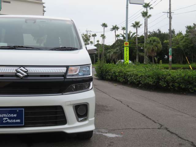 スズキ ワゴンＲ ６６０ ２５周年記念車 ハイブリッド ＦＺリミテッド H30年 () 99