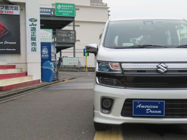 スズキ ワゴンＲ ６６０ ２５周年記念車 ハイブリッド ＦＺリミテッド H30年 () 99