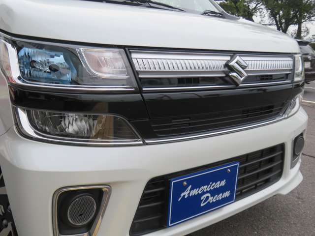 スズキ ワゴンＲ ６６０ ２５周年記念車 ハイブリッド ＦＺリミテッド H30年 () 99