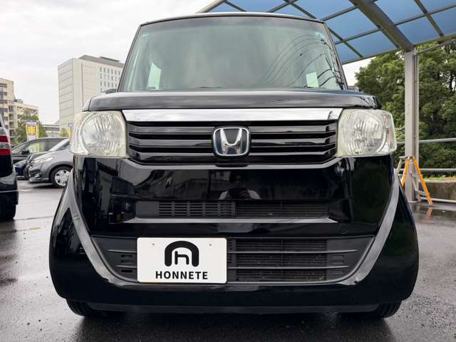 ホンダ Ｎ　ＢＯＸ ６６０ Ｇ ターボパッケージ H25年 (東海) 99