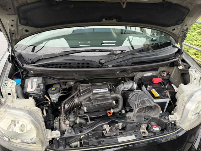 ホンダ Ｎ　ＢＯＸ ６６０ Ｇ ターボパッケージ H25年 (東海) 99