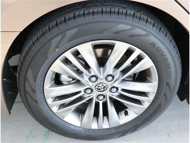 トヨタ アルファード ２．５ Ｚ R8年 () 99