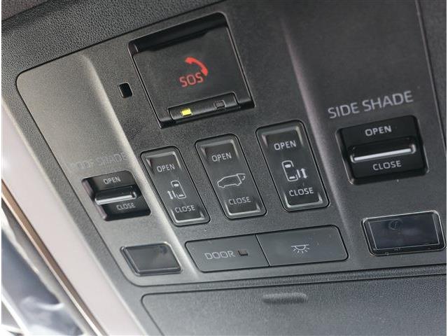 トヨタ アルファード ２．５ Ｚ R8年 () 99