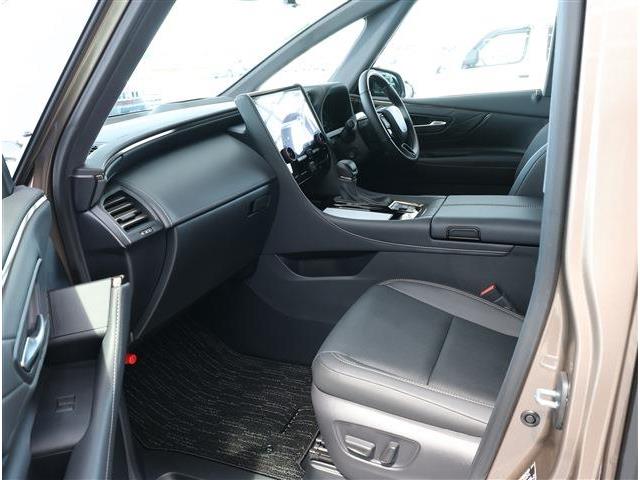 トヨタ アルファード ２．５ Ｚ R8年 () 99