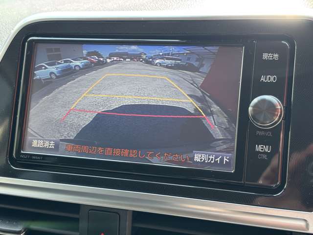 トヨタ シエンタ　ハイブリッド ハイブリッド １．５ Ｇ クエロ H30年 (東海) 99