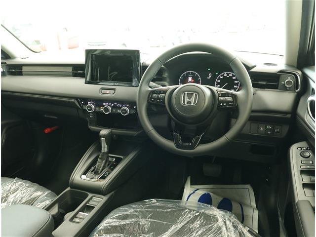 ホンダ ヴェゼル １．５ Ｇ ４ＷＤ R8年 () 99