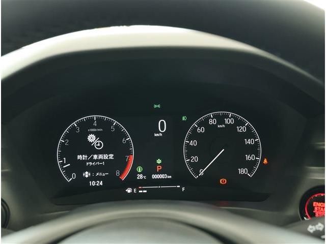 ホンダ ヴェゼル １．５ Ｇ ４ＷＤ R8年 () 99