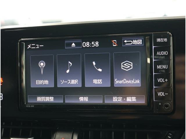 トヨタ Ｃ−ＨＲ ハイブリッド １．８ Ｓ ＬＥＤ パッケージ R1年 () 99