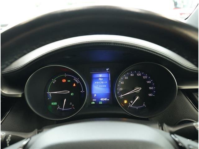 トヨタ Ｃ−ＨＲ ハイブリッド １．８ Ｓ ＬＥＤ パッケージ R1年 () 99