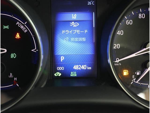 トヨタ Ｃ−ＨＲ ハイブリッド １．８ Ｓ ＬＥＤ パッケージ R1年 () 99