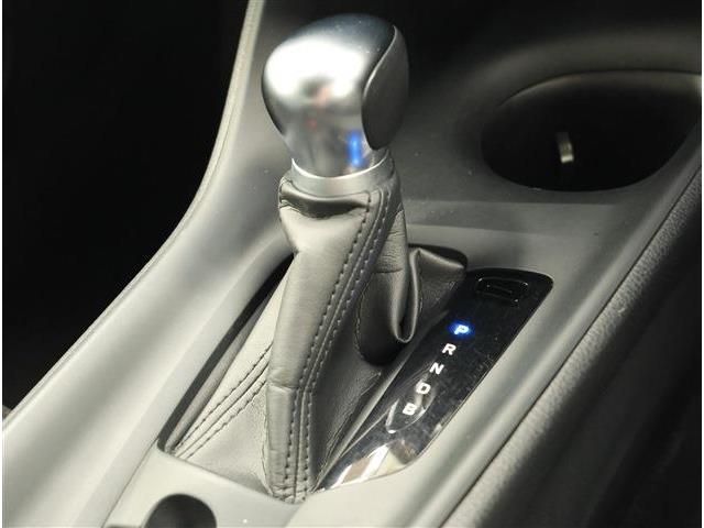 トヨタ Ｃ−ＨＲ ハイブリッド １．８ Ｓ ＬＥＤ パッケージ R1年 () 99