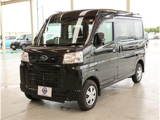スバル サンバーバン ６６０ ＶＣ ４ＷＤ R5年 () 99