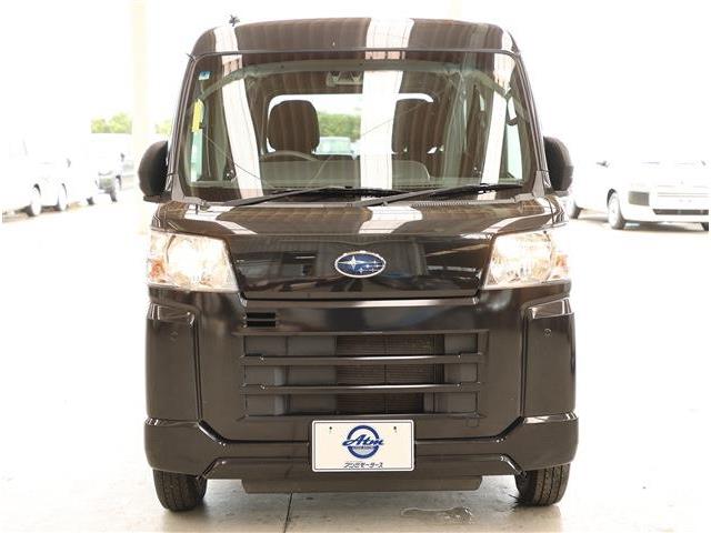 スバル サンバーバン ６６０ ＶＣ ４ＷＤ R5年 () 99