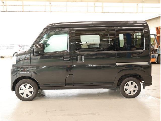 スバル サンバーバン ６６０ ＶＣ ４ＷＤ R5年 () 99