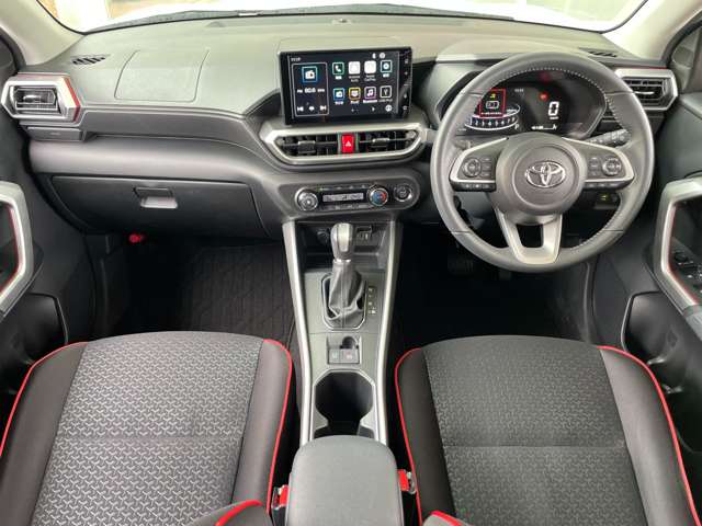 トヨタ ライズ １．２ Ｚ R5年 () 99