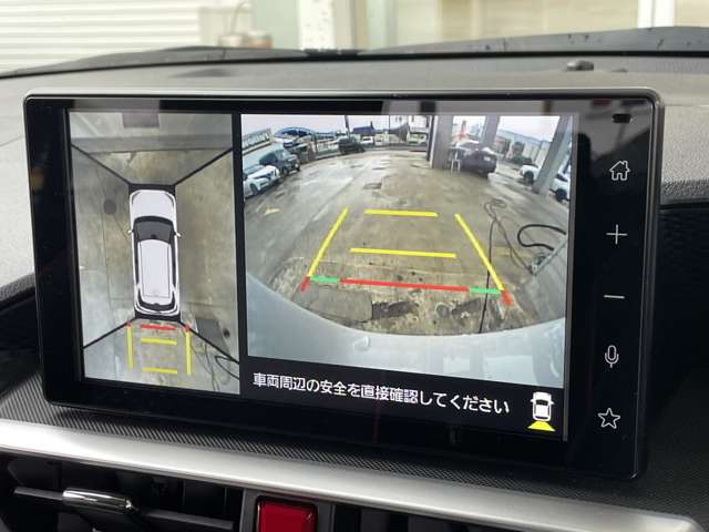 トヨタ ライズ １．２ Ｚ R5年 () 99