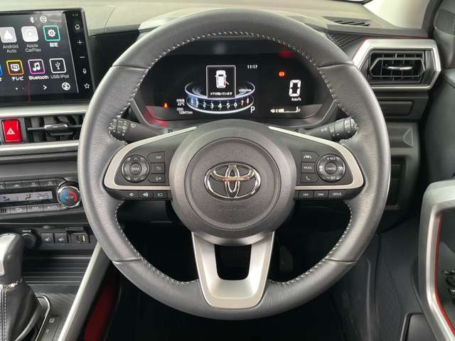 トヨタ ライズ １．２ Ｚ R5年 () 99