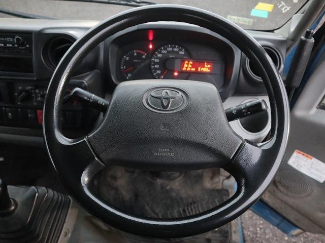 トヨタ ダイナダンプ ダンプ 積載３Ｔ H29年 () 99