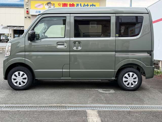 スズキ エブリイ ６６０ ジョイン ハイルーフ R8年 () 99