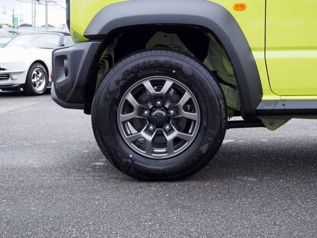 スズキ ジムニーシエラ １．５ ＪＣ ４ＷＤ R8年 () 99