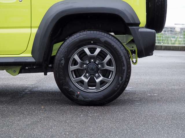 スズキ ジムニーシエラ １．５ ＪＣ ４ＷＤ R8年 () 99