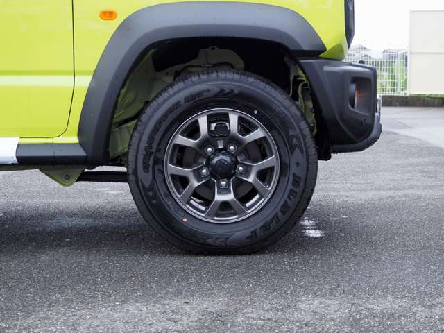 スズキ ジムニーシエラ １．５ ＪＣ ４ＷＤ R8年 () 99