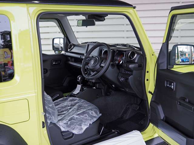 スズキ ジムニーシエラ １．５ ＪＣ ４ＷＤ R8年 () 99