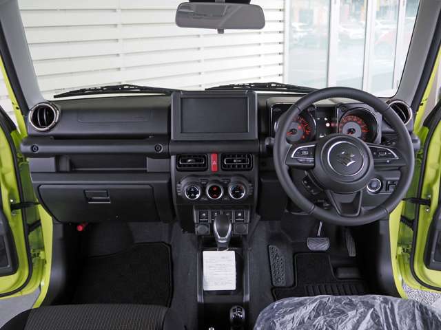 スズキ ジムニーシエラ １．５ ＪＣ ４ＷＤ R8年 () 99