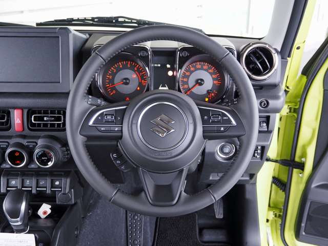 スズキ ジムニーシエラ １．５ ＪＣ ４ＷＤ R8年 () 99