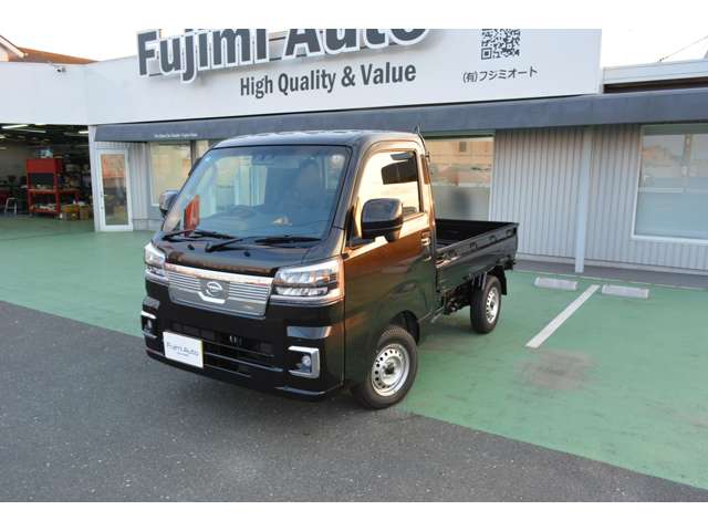 ダイハツ ハイゼットトラック ６６０ エクストラ ３方開 R7年 (東海) 99