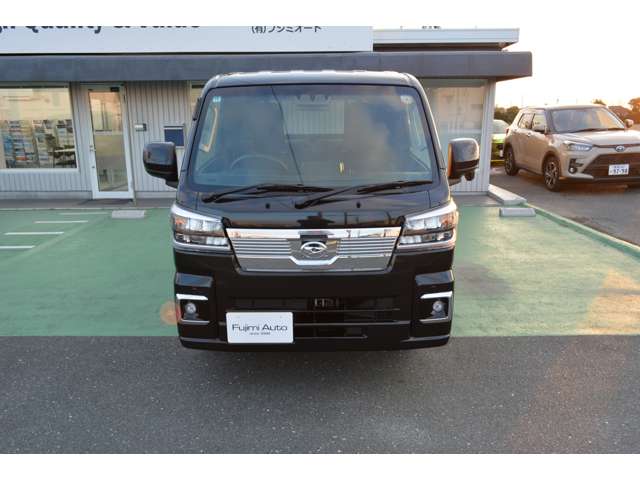 ダイハツ ハイゼットトラック ６６０ エクストラ ３方開 R7年 (東海) 99