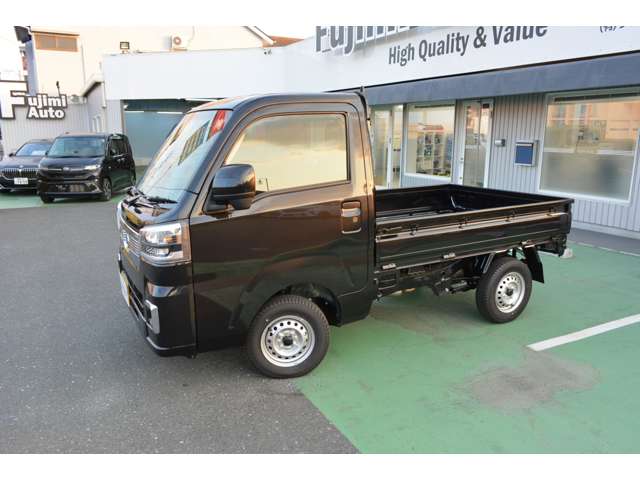 ダイハツ ハイゼットトラック ６６０ エクストラ ３方開 R7年 (東海) 99