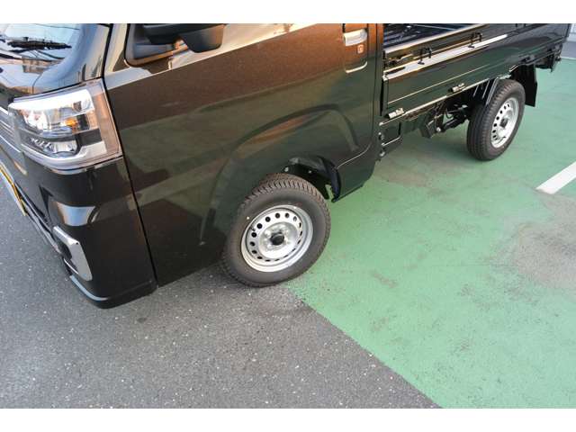ダイハツ ハイゼットトラック ６６０ エクストラ ３方開 R7年 (東海) 99
