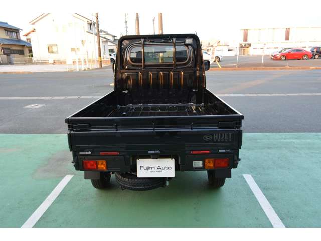 ダイハツ ハイゼットトラック ６６０ エクストラ ３方開 R7年 (東海) 99