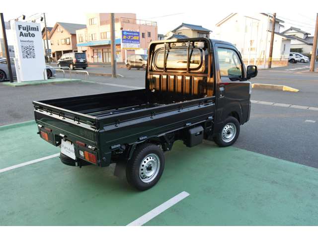 ダイハツ ハイゼットトラック ６６０ エクストラ ３方開 R7年 (東海) 99