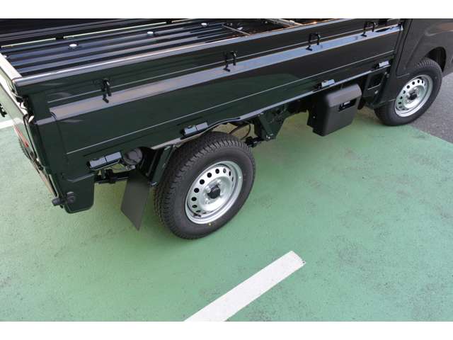 ダイハツ ハイゼットトラック ６６０ エクストラ ３方開 R7年 (東海) 99