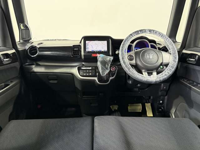 ホンダ Ｎ　ＢＯＸ ６６０ カスタムＧ Ｌパッケージ H24年 (近畿) 99