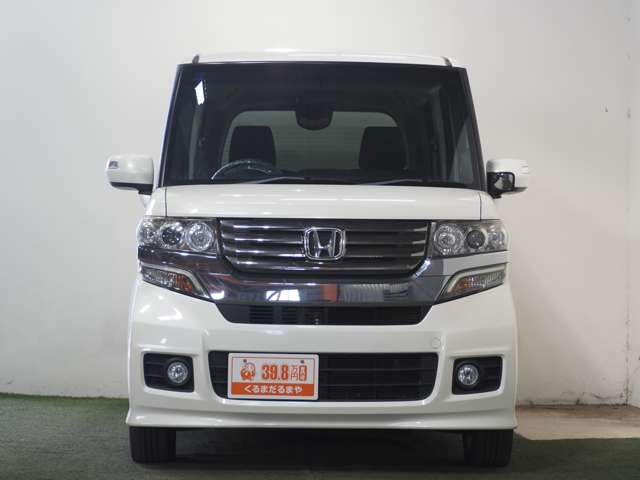 ホンダ Ｎ　ＢＯＸ ６６０ カスタムＧ Ｌパッケージ H24年 (近畿) 99