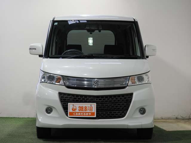 スズキ パレット ６６０ ＳＷ ＸＳ H21年 (近畿) 99
