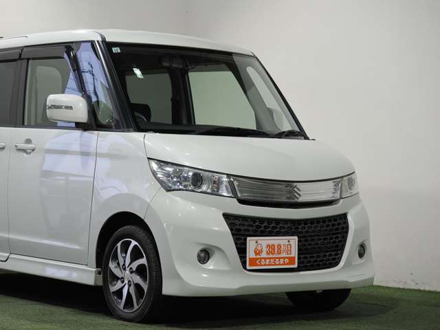 スズキ パレット ６６０ ＳＷ ＸＳ H21年 (近畿) 99